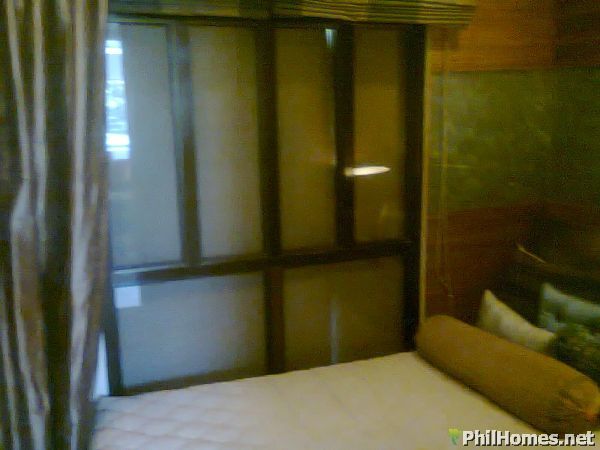1 BEDROOM CONDO IN MAKATI NEAR AYALA CENTER | 15K PER MONTH
