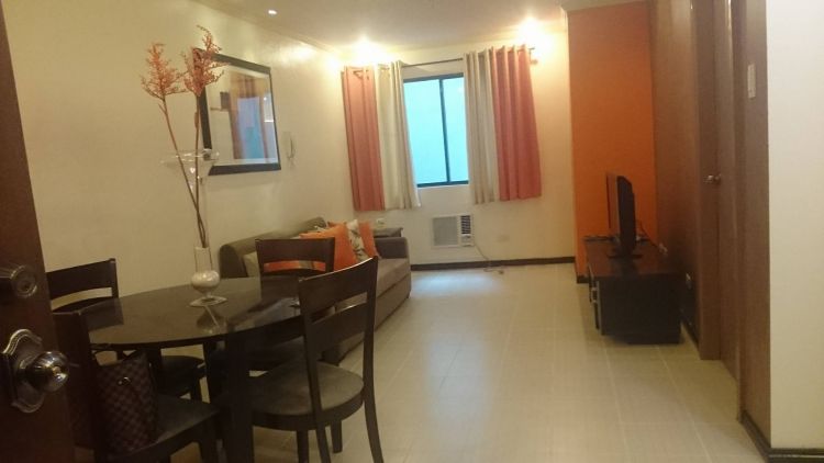 1 Bedroom unit for sale in Classica Tower 2 