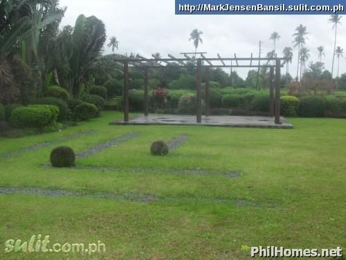 1000sqm LOT in LA FINCA Farm Resort @ Talisay, Batangas CIty