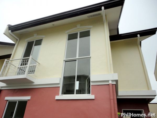 1.8M or as low as 17 k /monthly for a single attached house in Cavite.Only 30 mins away from MOA
