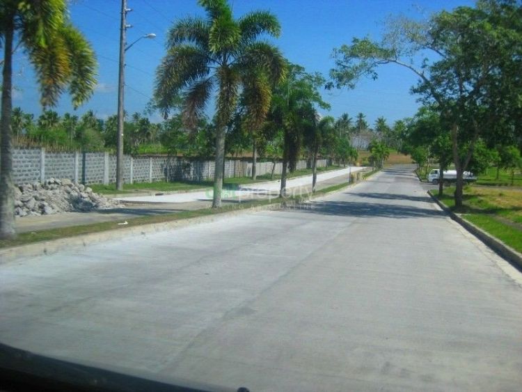 204 sqm lot at Summit Point RTesidential and Golf and Country Club Lipa Batangas