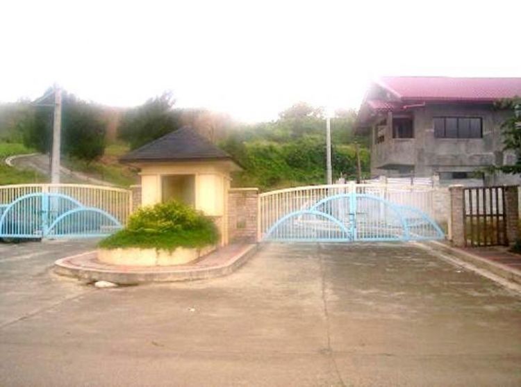 221 sqm Corner Lot at Blue Mountain Antipolo Rizal