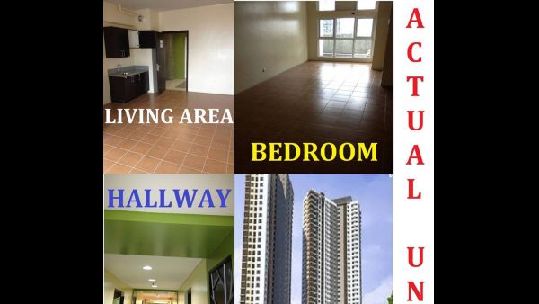 Pioneer Woodlands Condo in Mandaluyong Rent to own 5% DP Only, Pre Selling No Downpayment