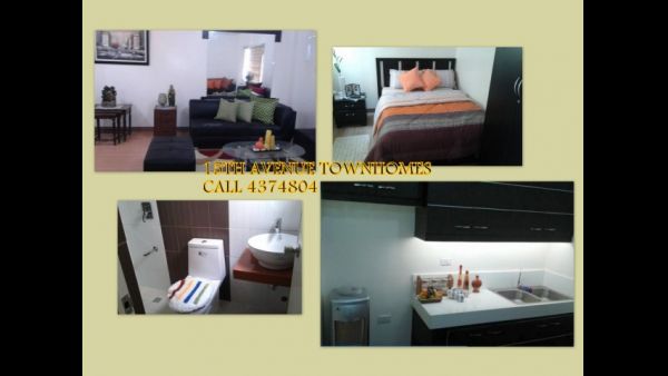 house and lot in cubao quezon city