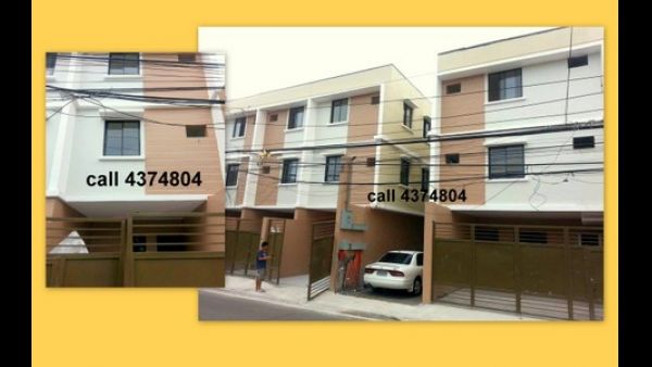 house and lot in project 8 quezon city 