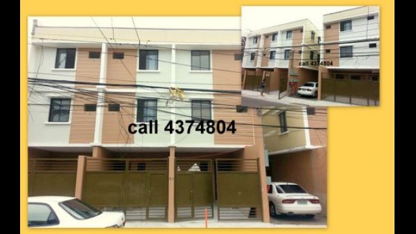 house and lot in project 8 quezon city 