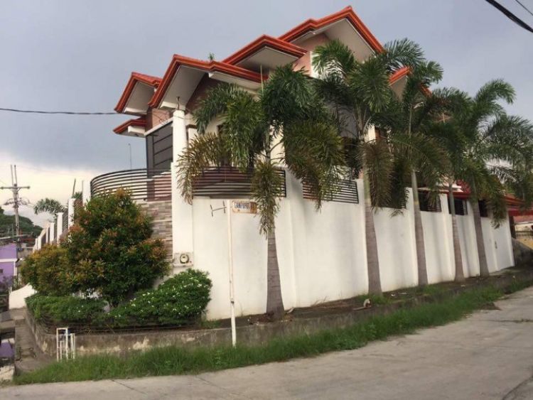 4 Bedroom House and Lot in Bulacan near SM Baliwag