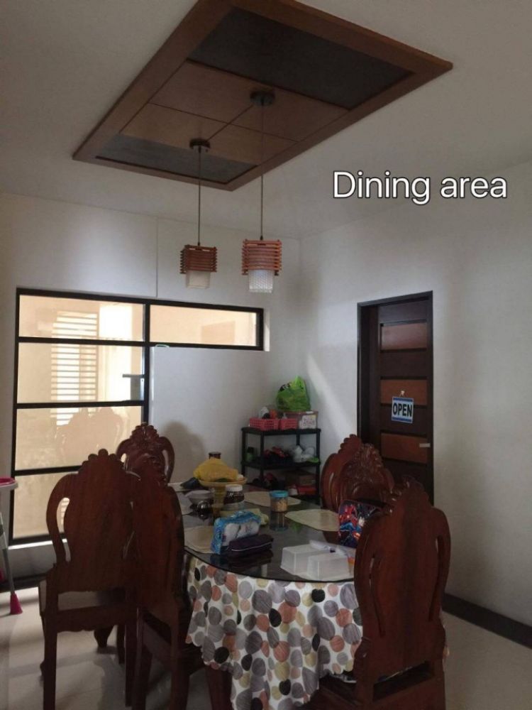 4 Bedroom House and Lot in Bulacan near SM Baliwag