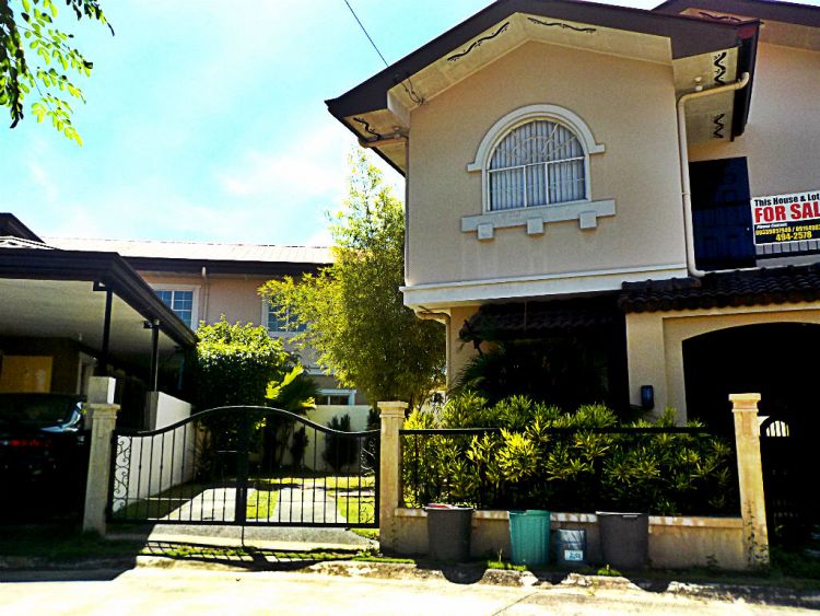 4 Bedrooms Fully Furnished House and Lot at Collinwood Subdivision, Basak Lapu-lapu City