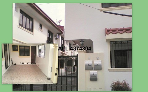 house and lot in batasan hills quezon city for sale 