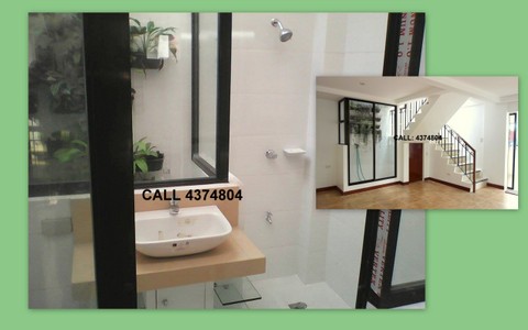house and lot in batasan hills quezon city for sale 