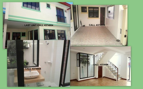 quezon city house nd lot for sale in batasan hills area