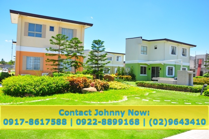 CCAVITE HOUSE FOR SALE  4 BDRMS HAVEN MODEL AT LANCASTER ESTATES, DETACHED, ALAPAN, IMUS CAVITE FOR ONLY P17THOU/MO.