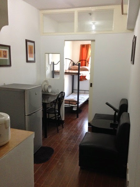 Cheap Apartments for Rent in Makati City
