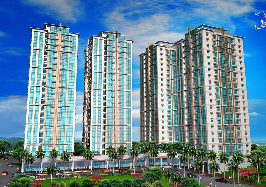 FOR SALE condominium in Bonifacio Global City
