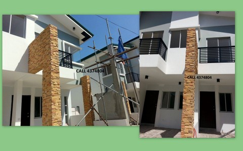 house and lot in novaliches bagbag