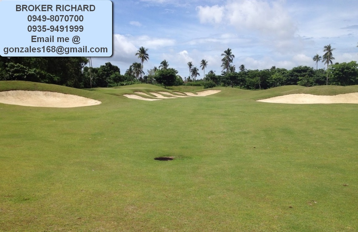 SUMMITPOINT Lipa Batangas Fairway Lots for Sale - 5 yrs to pay NO INTEREST