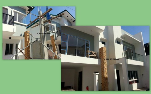 townhouse for sale in bayan novaliches quezon city
