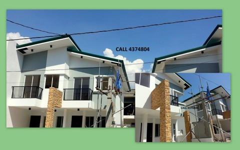 house and lot for sale in  bayan novaliches quezon city