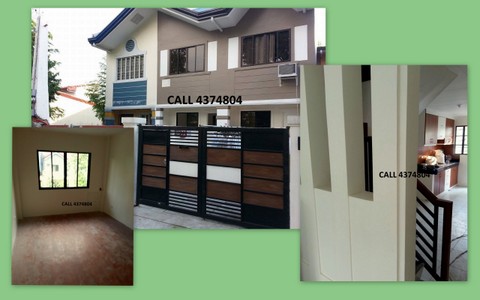 house and lot for sale in batasan hills 3 br quezon city