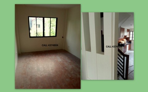 house and lot for sale in batasan hills 3 br quezon city
