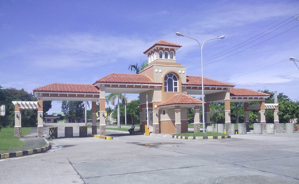 Residential Lot For Sale In Naic Cavite 
