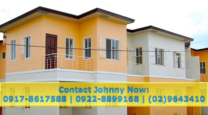 LOWER THAN PAG IBIG FINANCING, 3BDRM, 60SQM FA, PINES TOWNHOUSE P10K PER MONTH, CARMONA CAVITE