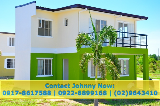 CAVITE HOUSE FOR SALE  4 BDRMS HAVEN MODEL AT LANCASTER ESTATES, DETACHED, ALAPAN, IMUS CAVITE FOR ONLY P17THOU/MO.