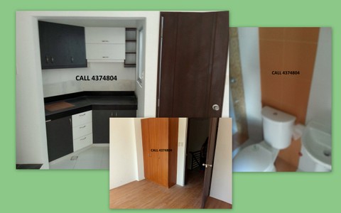 novaliches affordable townhouse for sale quezon city rush 