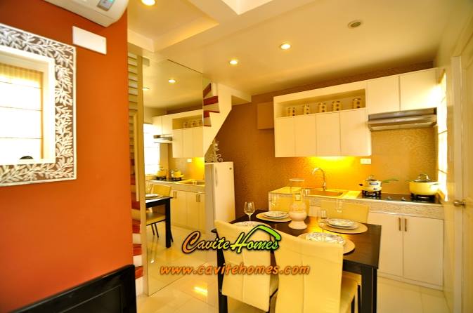 MORE AFFORDABLE THAN PAG IBIG, DIANA TOWNHOUSE, LIKE RENT TO OWN, 3BDRM, 60SQM FA, P10K PER MONTH, IMUS CAVITE