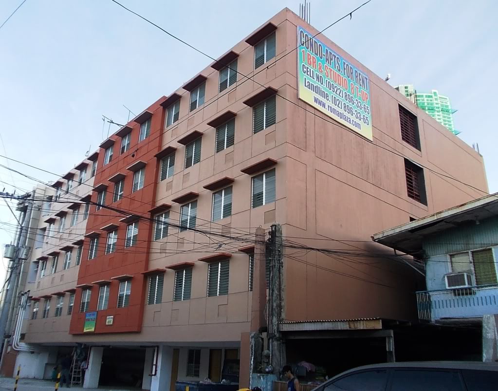 Makati Condo Apartment for RENT in Makati 8,855 nr Makati Ave Buendia