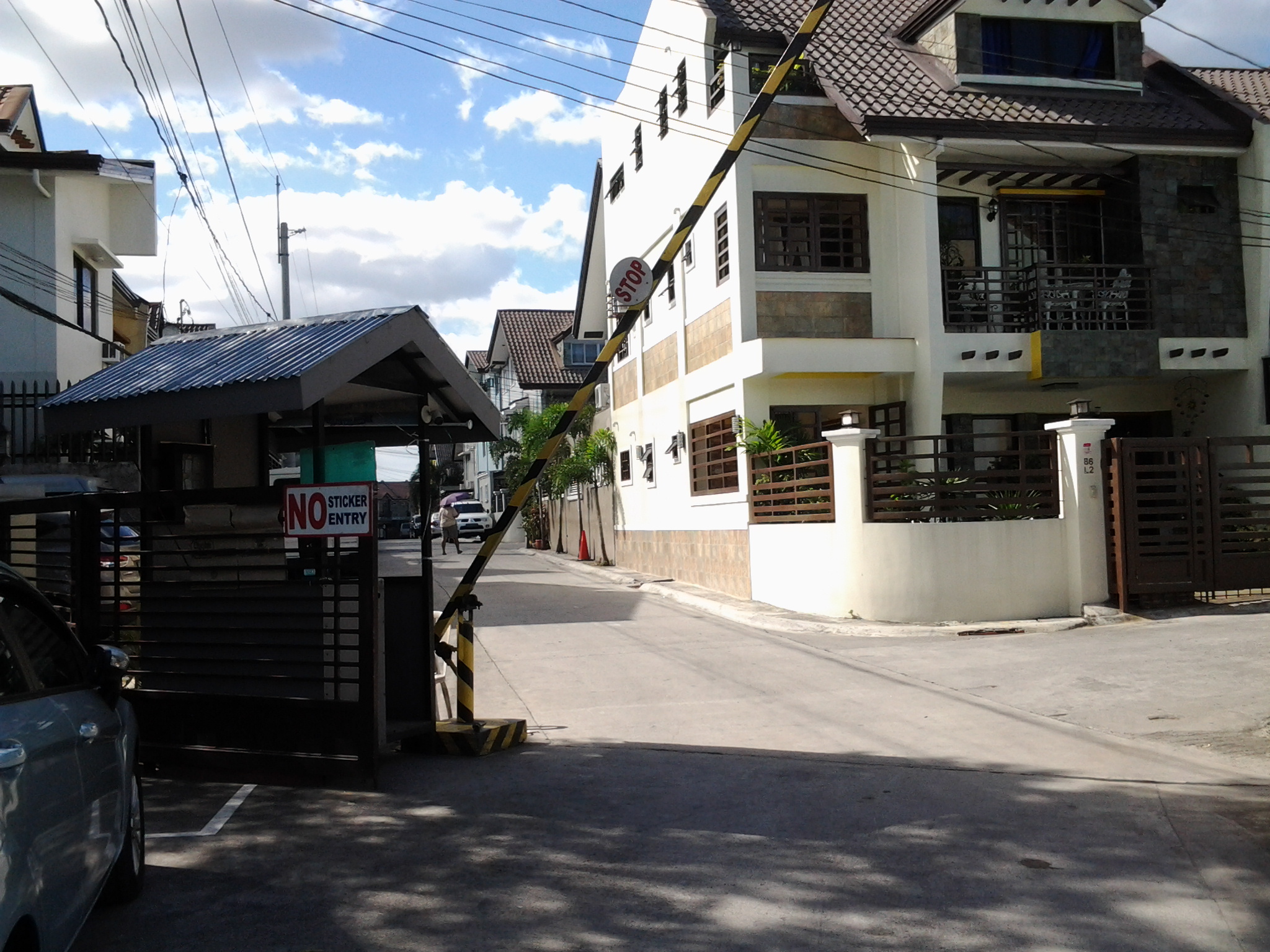 For Sale Elegant & Affordable Mindanao Ave Townhouse in Quezon City