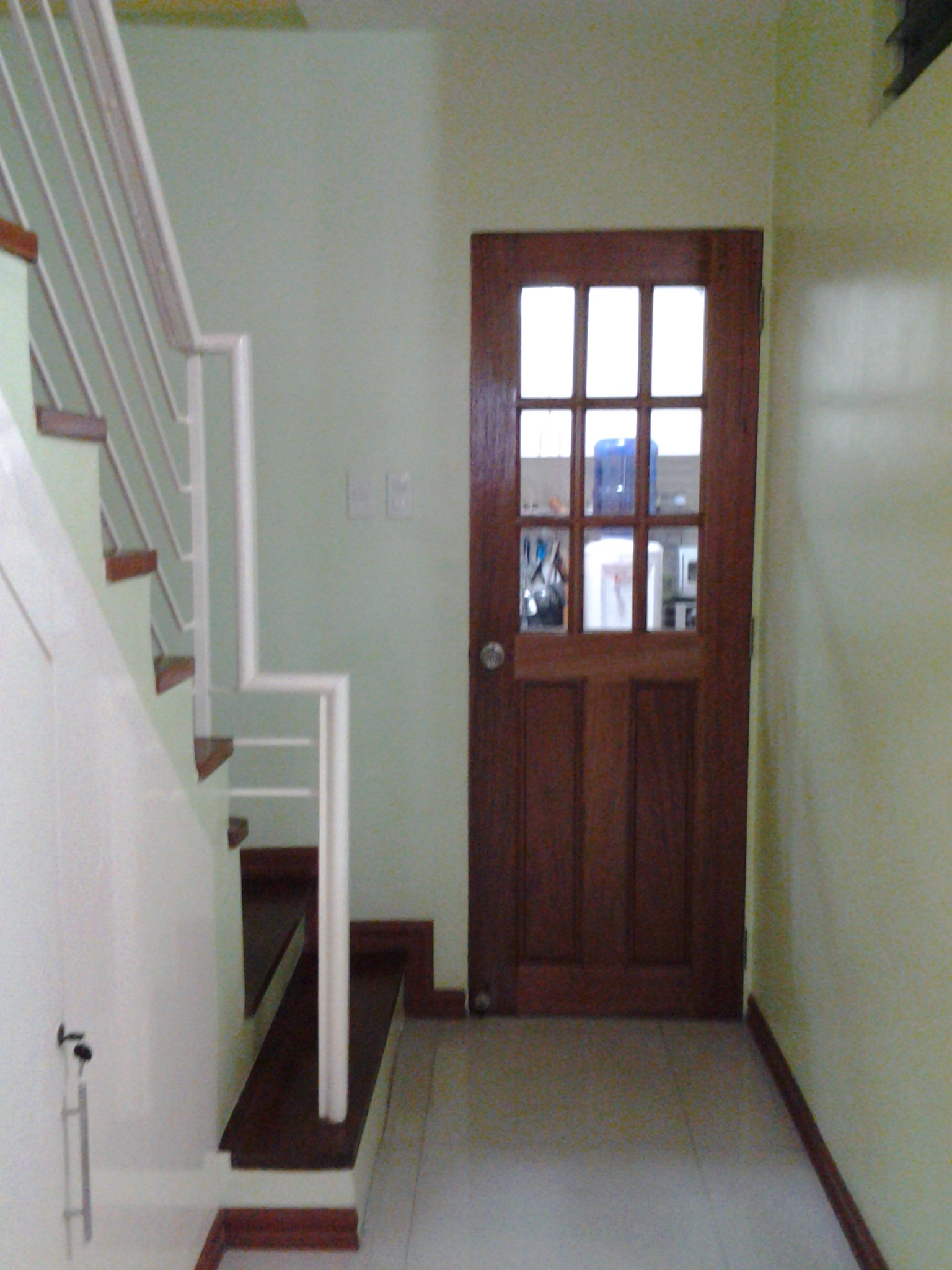 For Sale Elegant & Affordable Mindanao Ave Townhouse in Quezon City