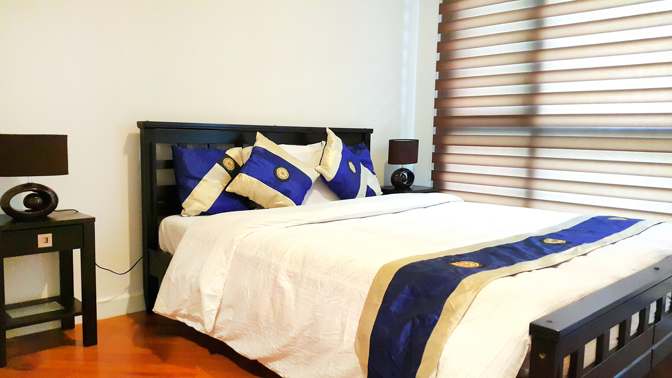 2 Bedroom Unit For Sale at Manansala Makati City