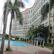 50sqm 2BR CONDO UNIT IN PASIG FOR AS LOW AS 8K MONTHLY!!