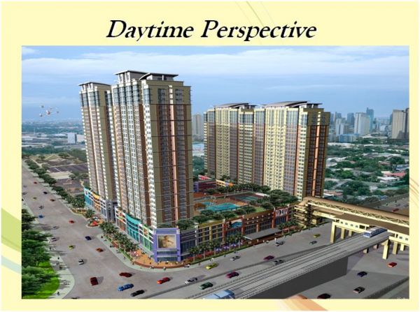 HOME IN MAKATI WORLDCLASS AMENITIES @ NO DOWNPAYMENT
