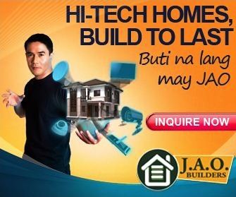 JAO Builders House Construction