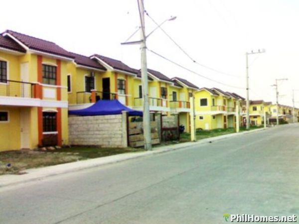 AFFORDABLE 3BEDROOMS HOUSE FOR SALE IMUS CAVITE NEW HOMES SALE