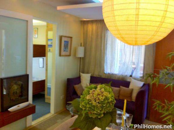 AFFORDABLE CONDO IN PASIG 1 RIDE FROM MEGAMALL/ROBINSON’S GALLERIA.. 2BR FOR ONLY 4,854k/ MONTHLY!