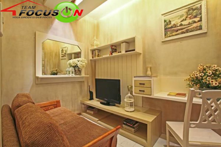 Alice Townhouse - Affordable Rent to Own In Imus Cavite