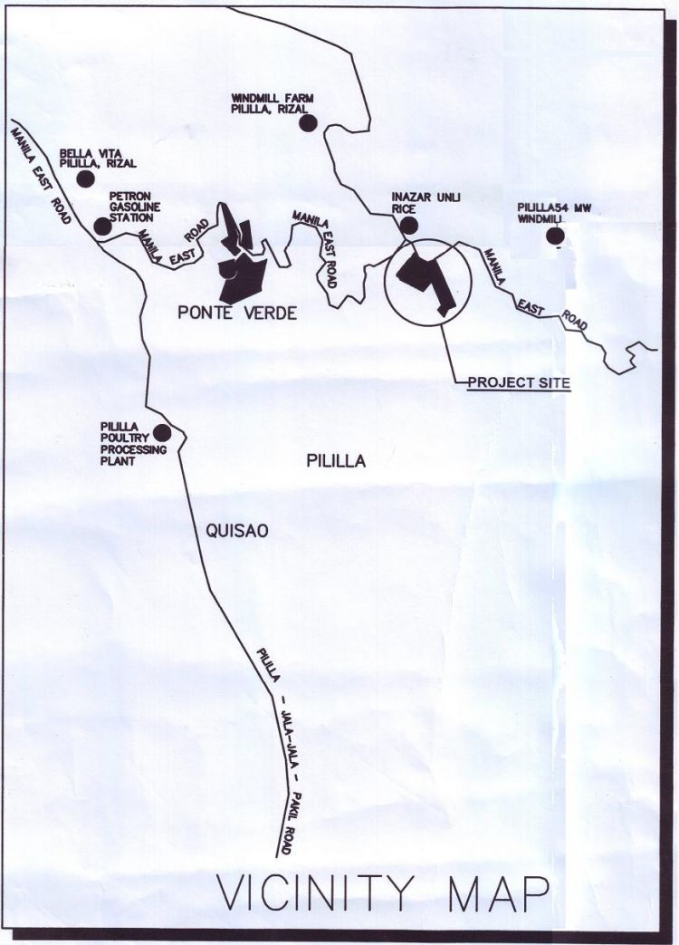 ALTA MONTE PILILIA RIZAL COMMERCIAL, RESIDENTIAL & FARM LOTS