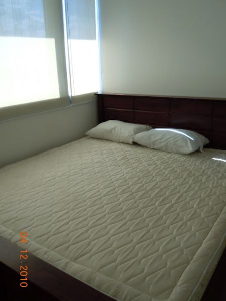 2 Bed Room CONDO next to SHANGRI LA HOTEL - ORTIGAS FOR RENT - 50,000 PM