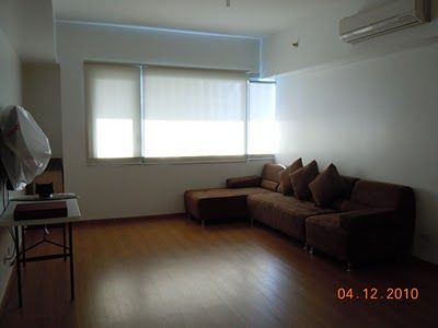FULLY FURNISHED LUXURY 2 BED ROOM APARTMENT FOR SALE IN MANILA
