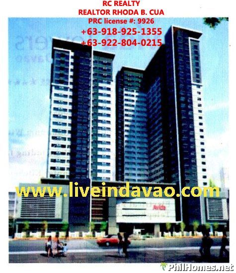 Avida Towers Davao