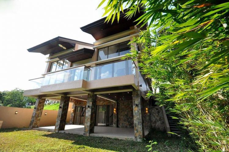 Ayala Westgrove Heights House for Sale