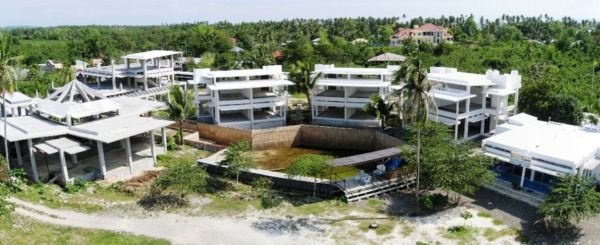 Beach Property with Resort Development for Sale!