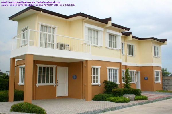 Affordable Homes @ Lancaster Estates - Catherine Town House only 9K MOnthly
