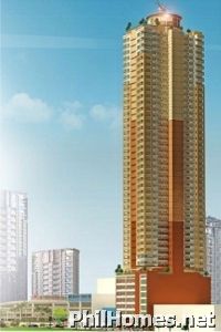 Birch Tower Condominium Manila