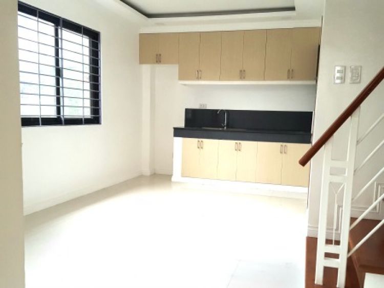 Brand new 5 Bedrooms Cubao Townhouse for Sale 