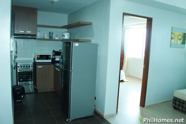 Brand New Fully Furnished Condo Unit for Rent